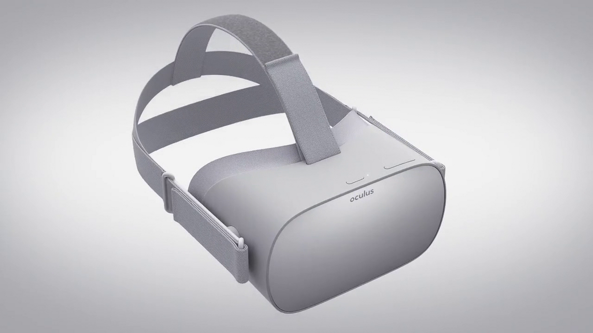 Oculus GO : Que vaut le casque autonome pour VR?
