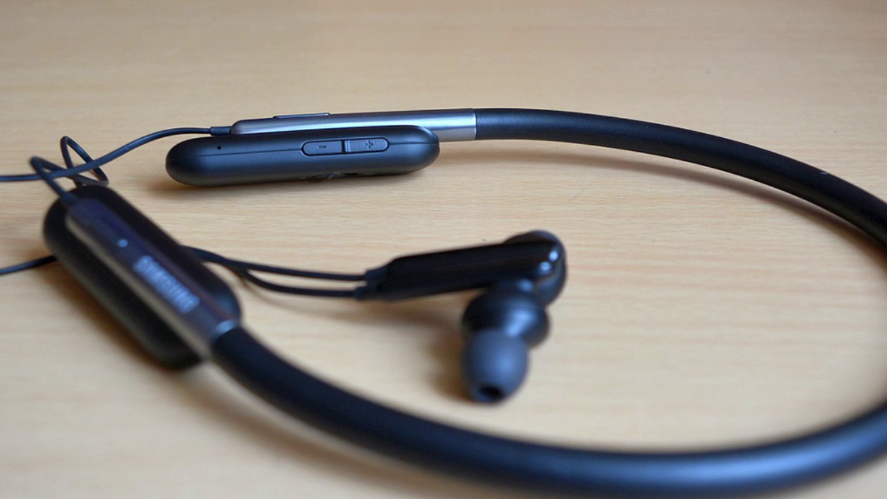 Présentation du Samsung U Flex