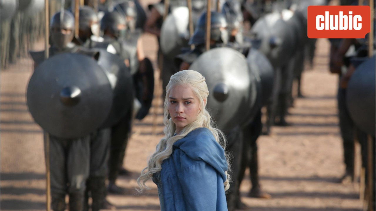 Dernier Episode Game Of Thrones Streaming Le dernier épisode de Game of Thrones s'enflamme (littéralement)