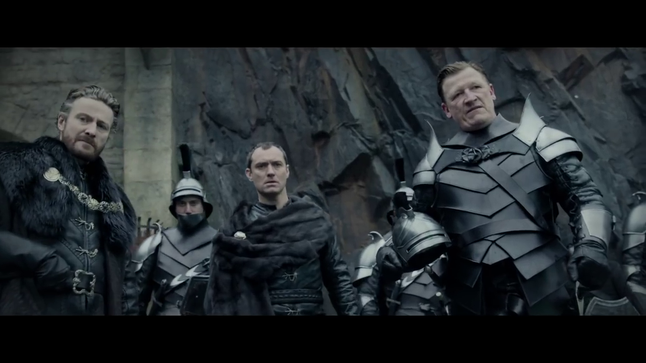Le Roi Arthur La Légende Dexcalibur Streaming Le Roi Arthur - La Légende d'Excalibur - Trailer officiel