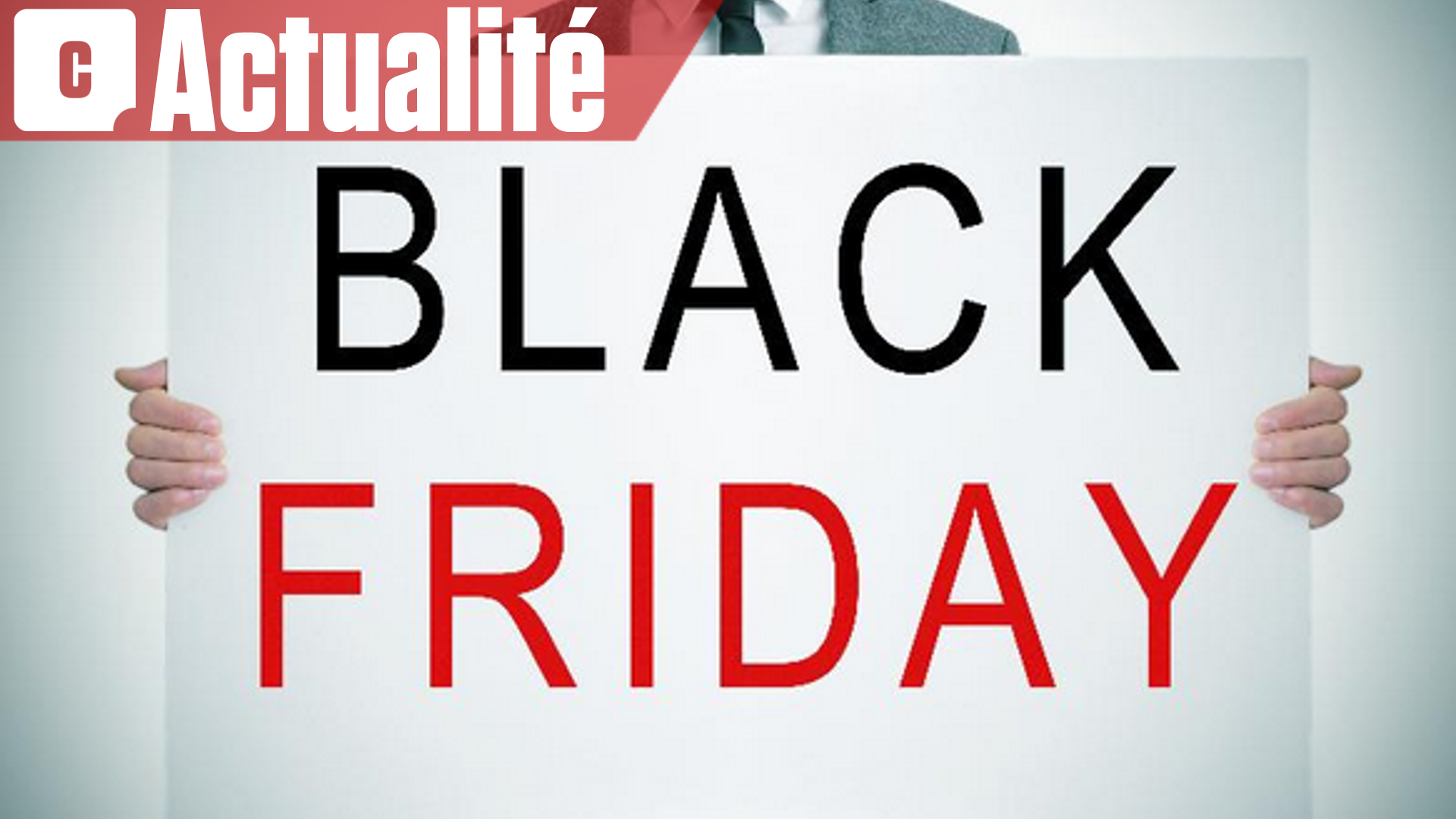 le black friday son origine ses excès