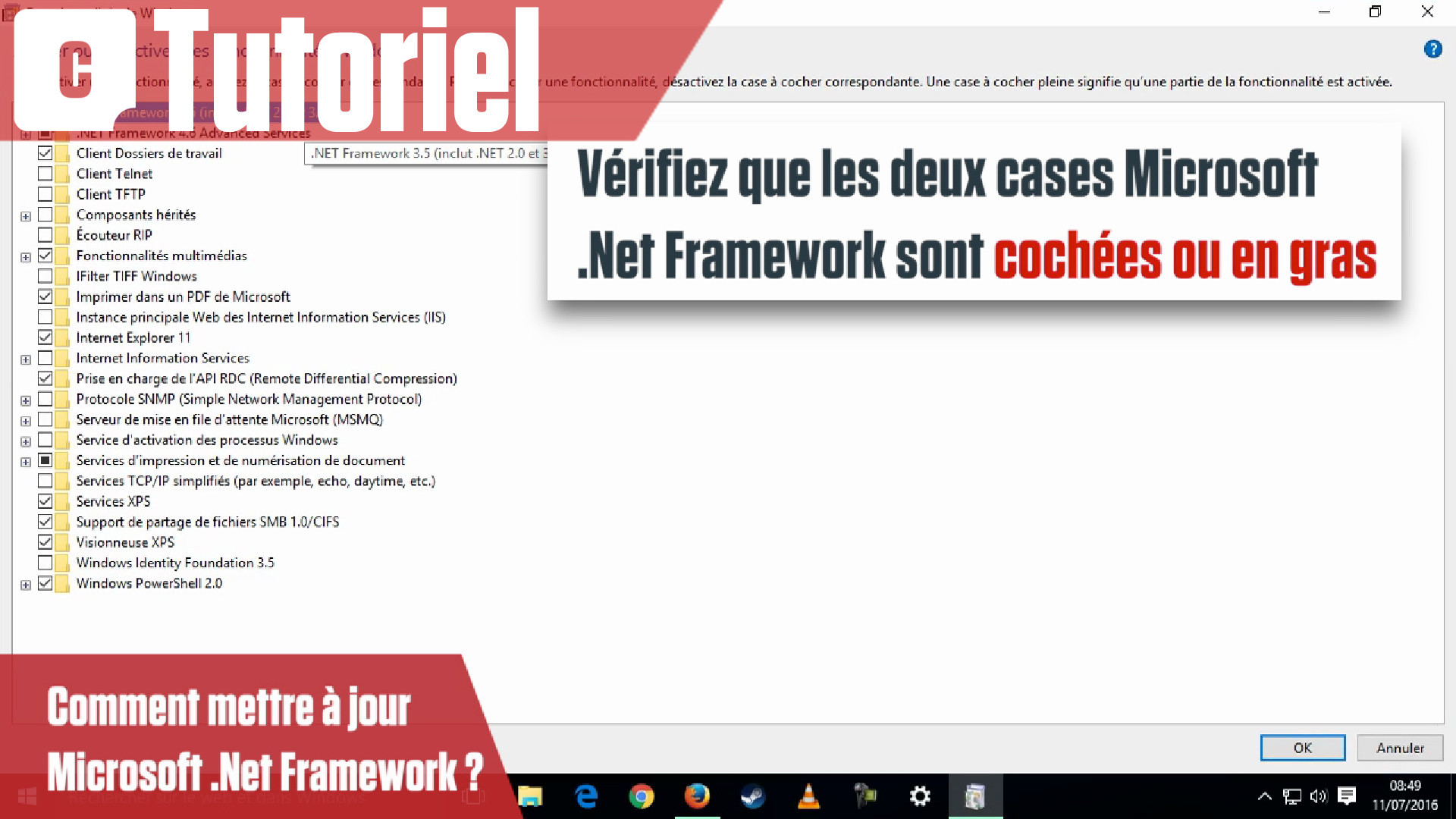 net framework clubic