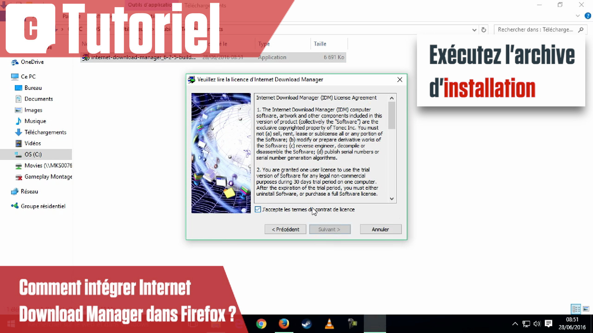 internet download manager 6.11 clubic