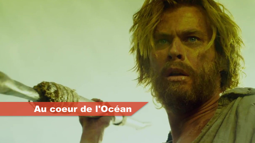Au Coeur De L Océan Bande Annonce Au coeur de l'Océan - Bande-annonce