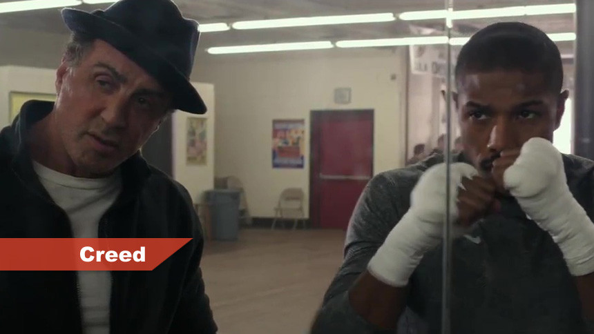 Creed - Bande-annonce (VF)
