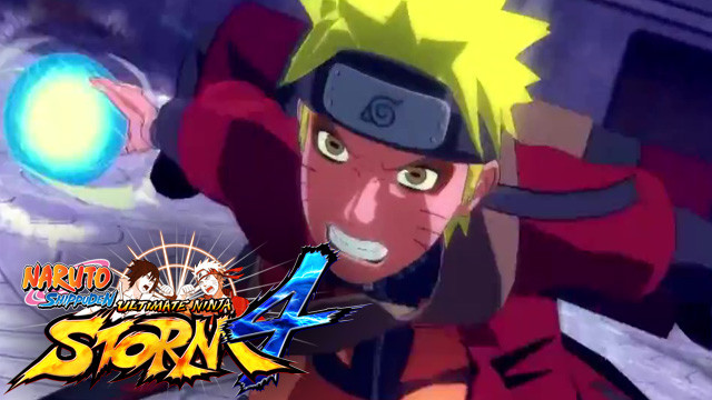 Meilleur Site Pour Télécharger Naruto Storm 4 Naruto Shippuden Ultimate Ninja Storm 4 - Désormais prévu pour 2016