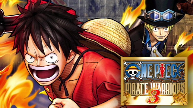 Combien D épisode De One Piece One Piece Pirate Warriors 3 - Bande-annonce