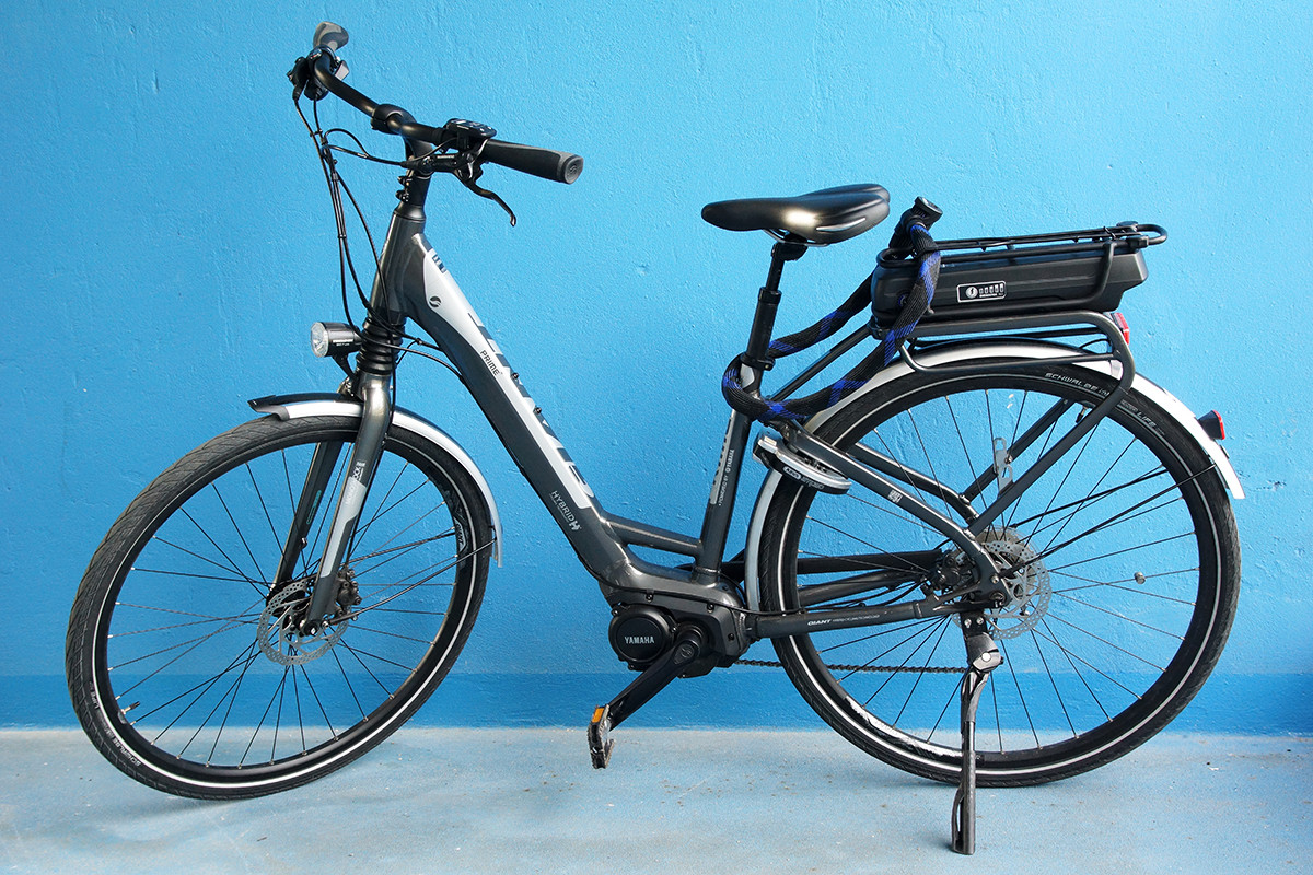 prime e bike
