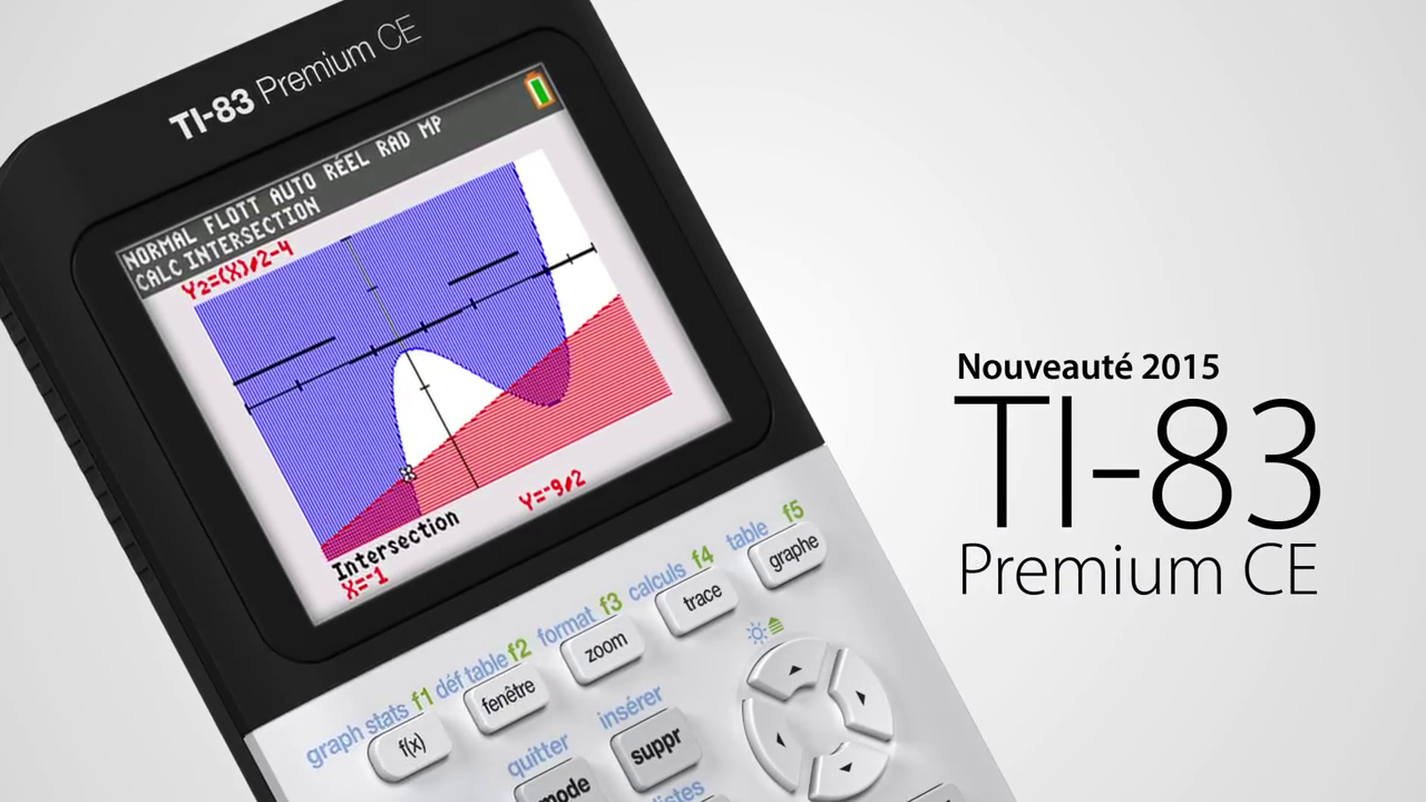 Comment Faire Puissance De 10 Sur Calculatrice Ti 83