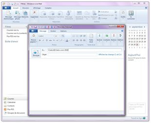 msn messenger gratuit sur clubic