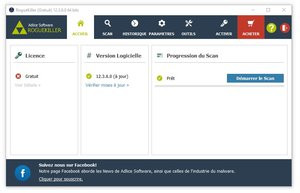 roguekiller derniere version gratuit