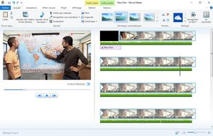 Microsoft Windows Movie Maker Telechargement Gratuit Sur Clubic Com