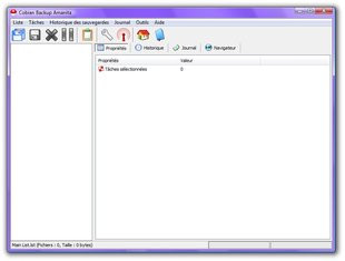 Telecharger Cobian Backup Pour Windows Telechargement Gratuit