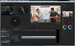 Telecharger Adobe Premiere Pro Cc Gratuit Clubic Com