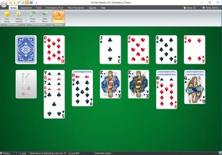 Solitaire Gratuit 