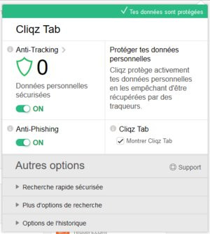 adblock firefox clubic