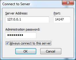 filezilla server clubic