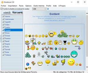 Telecharger Emoticon Pour Windows Telechargement Gratuit