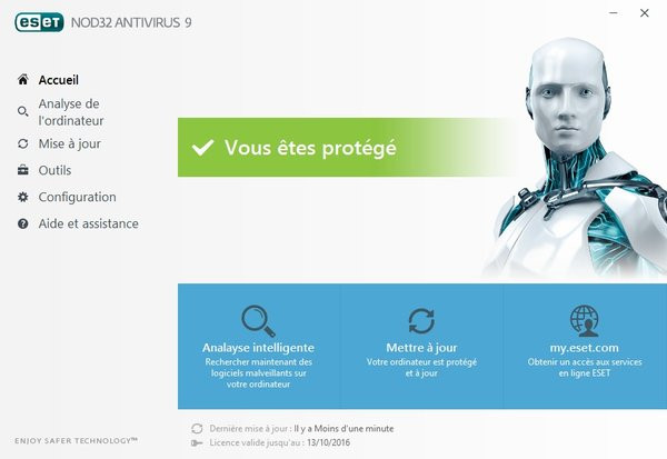 eset nod32 antivirus gratuit clubic