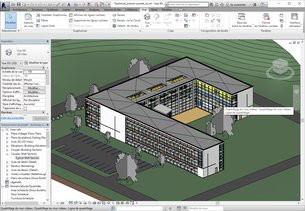 Telecharger Revit 2016 Francais Gratuit