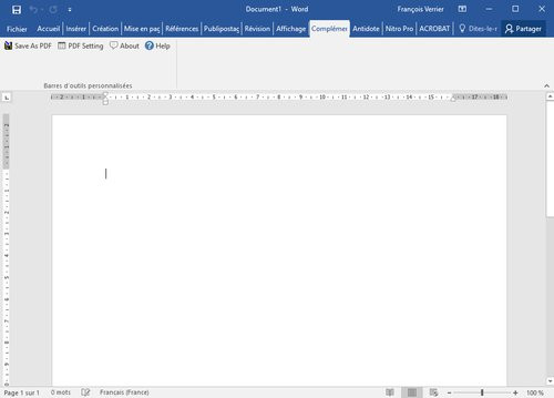 TÉLÉCHARGER MICROSOFT OFFICE WORD 2010 GRATUIT CLUBIC GRATUITEMENT