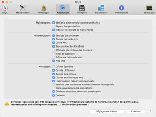 onyx pour mac 10.5.8