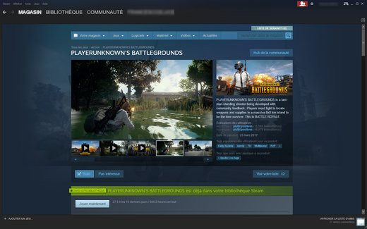 Telecharger Steam Gratuit Rapide Et Sur Clubic