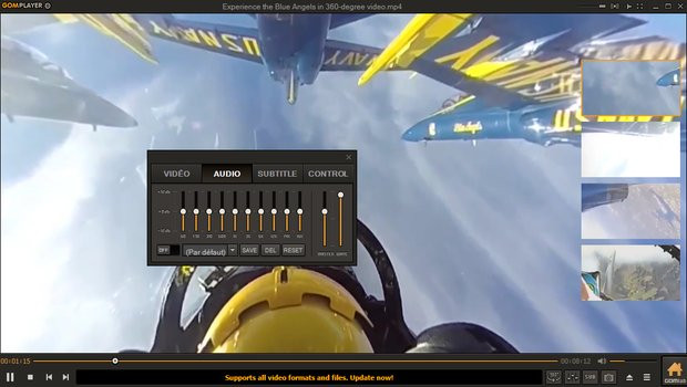 gom player 2012 gratuit clubic