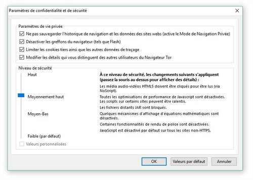 Télécharger Tor Browser gratuit  Clubic.com