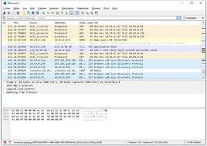 Wireshark как пользоваться windows