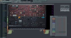 fl studio rai clavier pc gratuit
