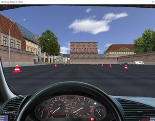 Telecharger 3d Driving School Europe Edition Pour Windows Telechargement Gratuit