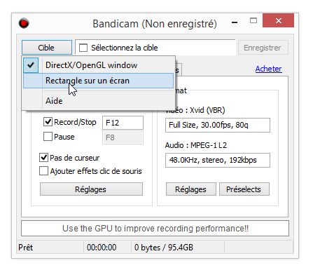 camstudio 2.1 clubic