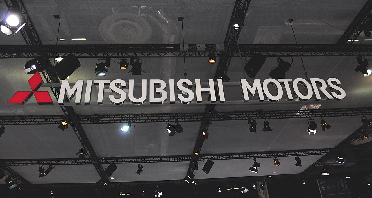 Dieselgate : Mitsubishi sous le coup d'une enquête en Allemagne