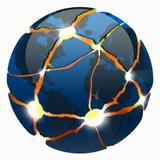 Rockmelt logo mikeklo Rockmelt logo mikeklo
