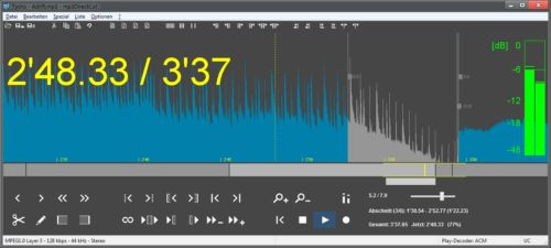 Telecharger Mp3directcut Pour Windows Telechargement Gratuit