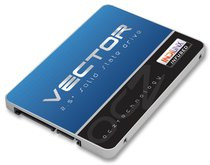 Test OCZ Vector : Indilinx inside Test OCZ Vector : Indilinx inside