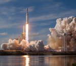 La NASA choisit Falcon Heavy pour envoyer sa sonde Europa Clipper vers l’orbite