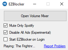 EZBlocker-F