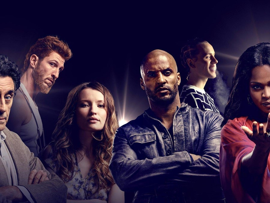 American Gods dévoile un trailer et de nouveaux visages avant son retour début 2021