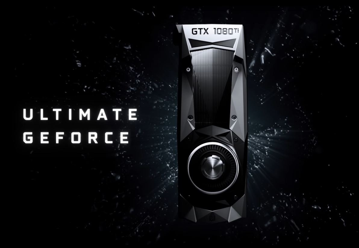 NVIDIA aurait produit une nouvelle fournée de GeForce GTX 1080 Ti, mais pour quoi faire ?