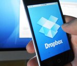 Dropbox lance son service de transfert de gros fichiers baptisé... Transfer