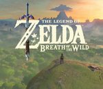 Mario Odyssey et Zelda Breath of the Wild compatibles avec le kit Nintendo Labo VR