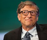 Bill Gates a un nouveau smartphone, devinez lequel