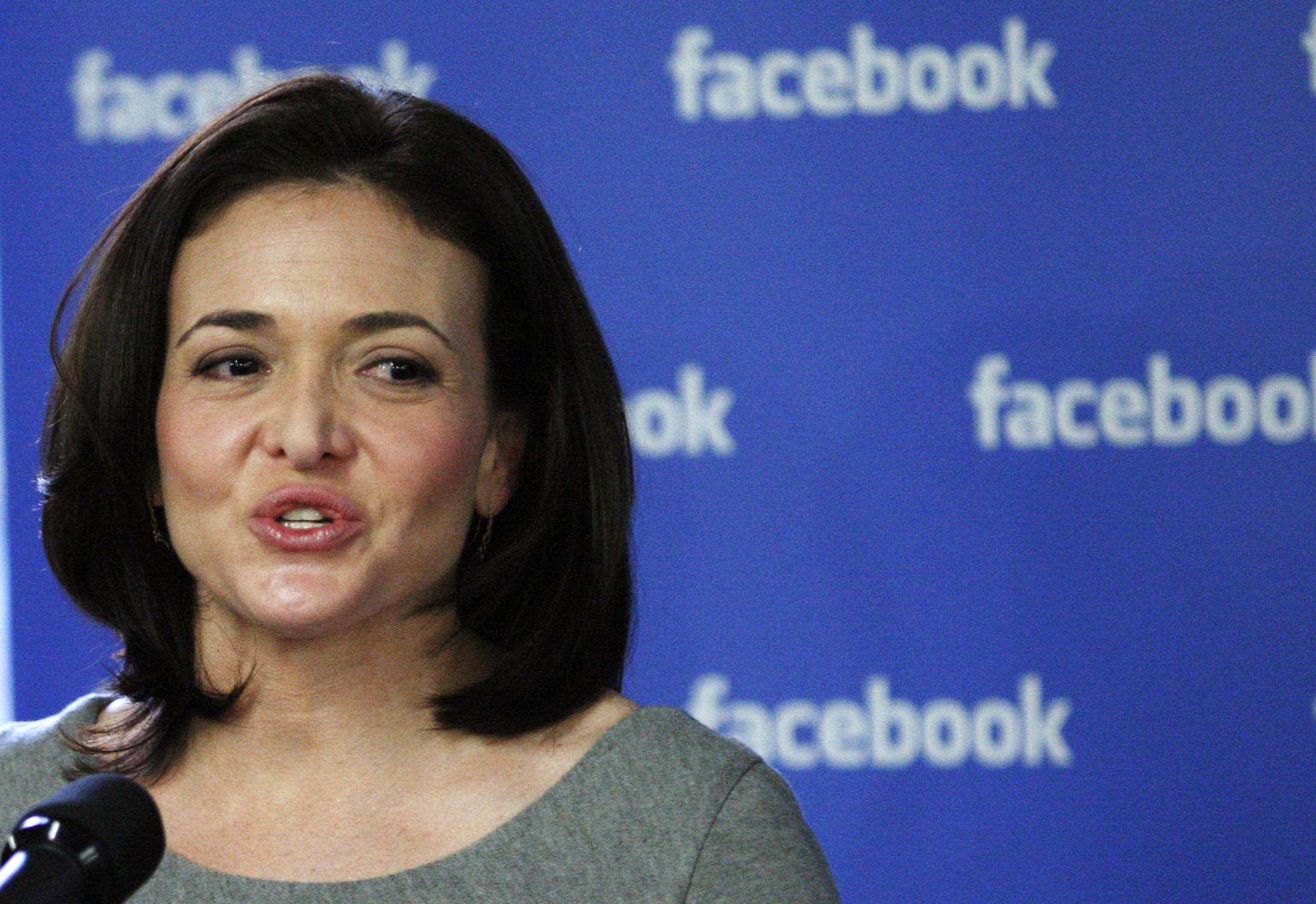 Meta : qui est Sheryl Sandberg, et pourquoi son départ est un tournant ?