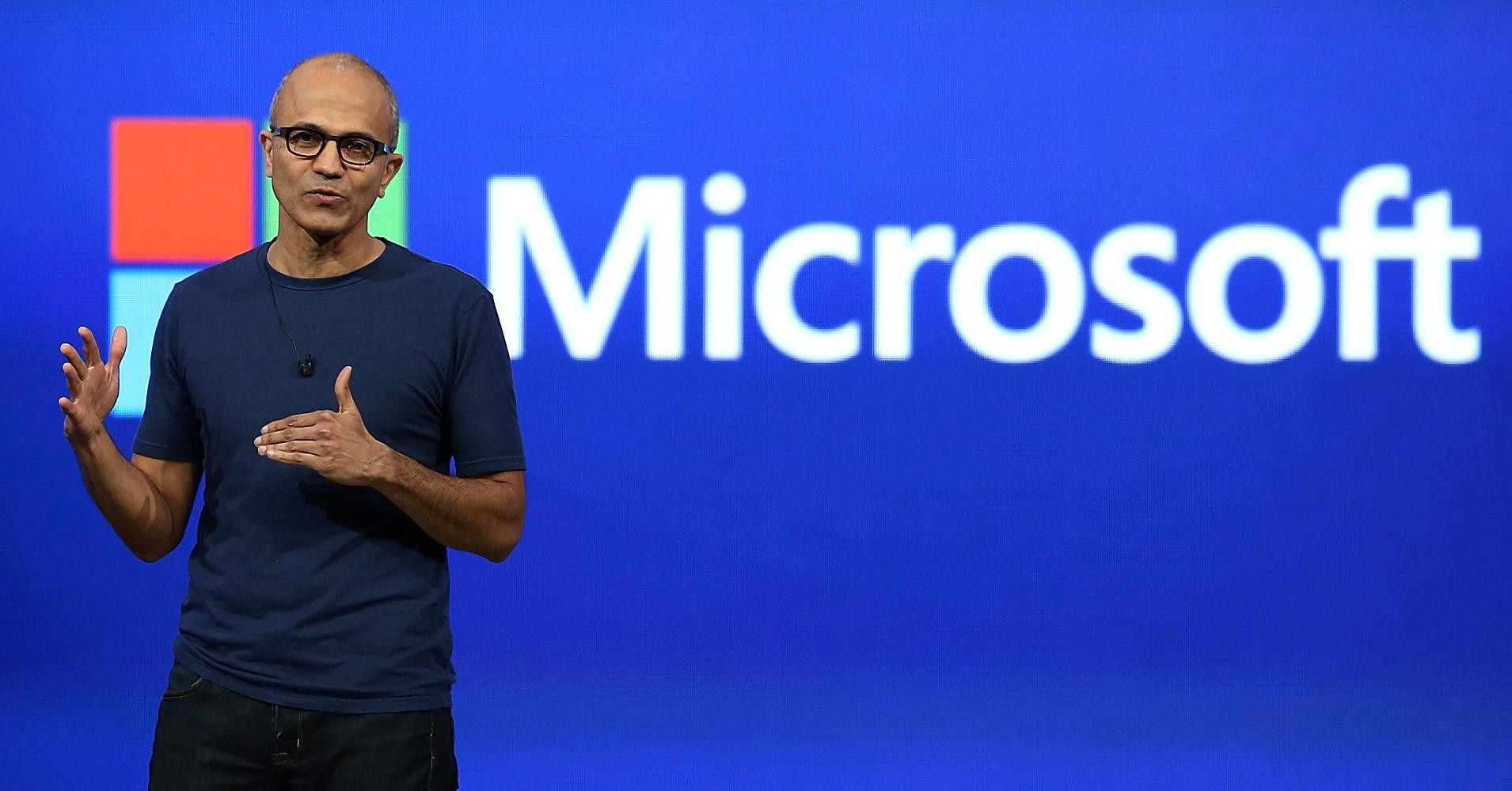 Des employés de Microsoft demandent à l'entreprise de cesser de collaborer avec la police