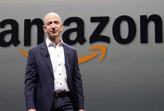 Pour l'avenir de son service Cloud, Amazon regarde vers les étoiles