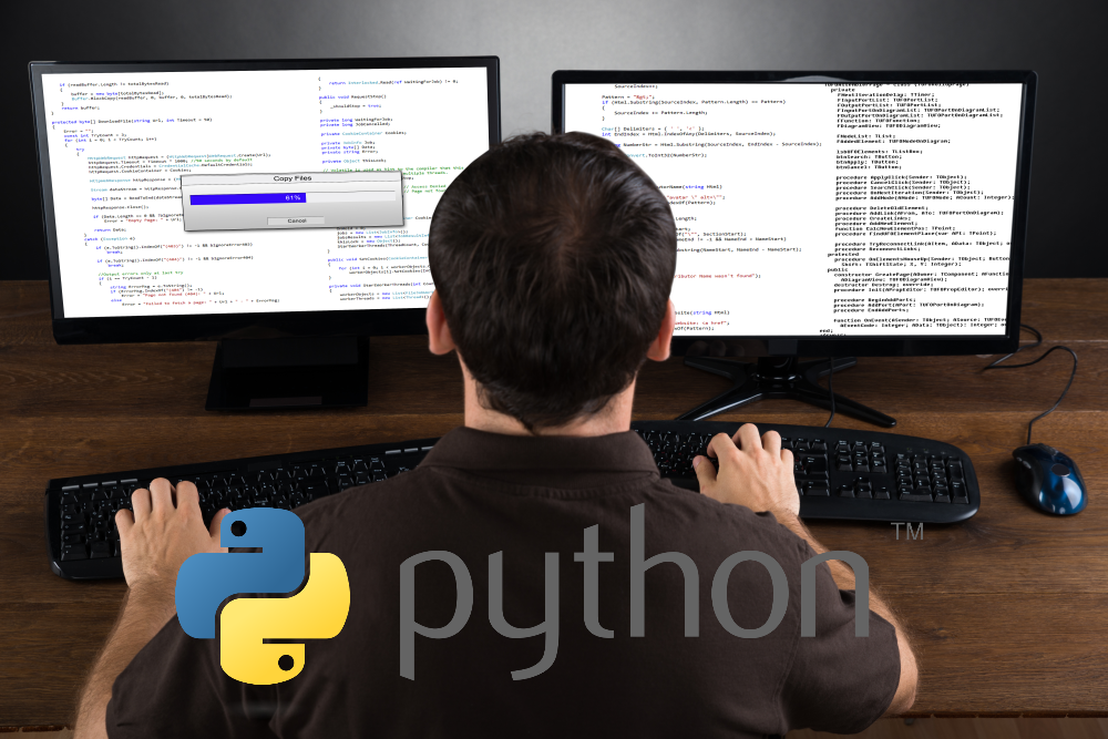 Python