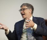 Bill Gates est de nouveau l'homme le plus riche au monde devant Jeff Bezos