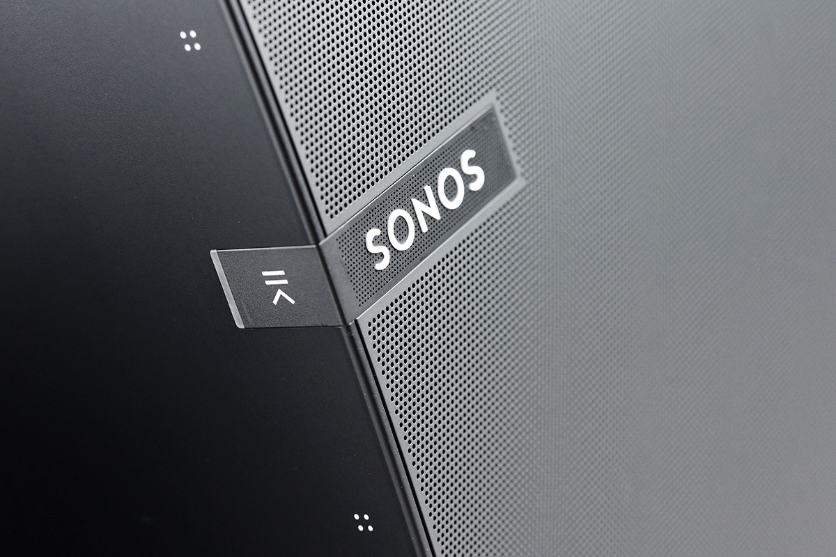 Sonos play5 11 © Clubic.com